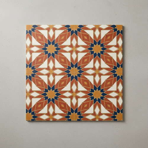 FLOOR TILES