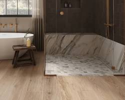 BATHROOM TILES