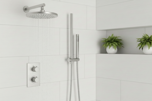 SHOWER SET