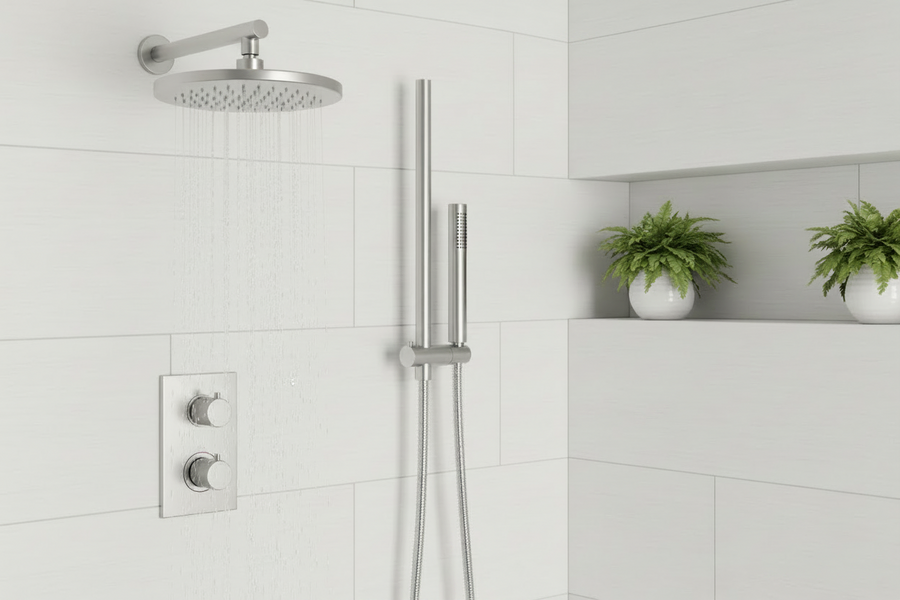 Shower Sets
