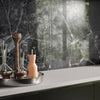 Amani Marble Effect Porcelain Tile