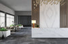 Amani Marble Effect Porcelain Tile