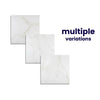 Sandwood Dark Oak Wood Effect Porcelain Floor Tile