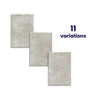 Crassana Grey Concrete Effect Matt Outdoor Porcelain Slab
