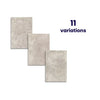 Crassana Natural Concrete Effect Matt Outdoor Porcelain Slab