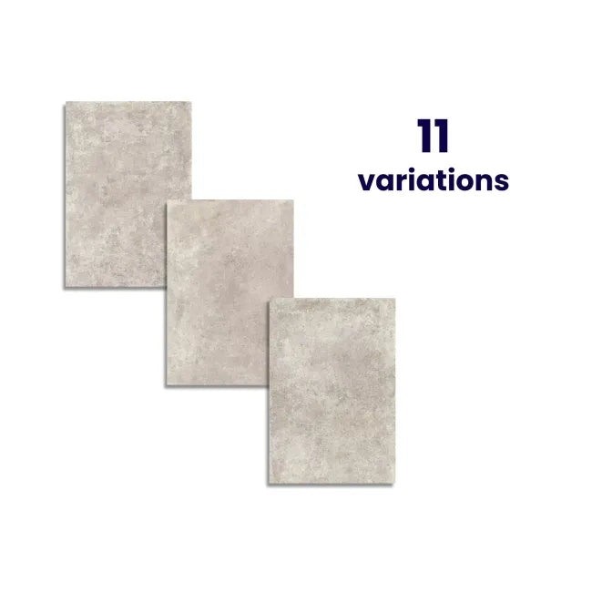 Crassana Natural Concrete Effect Matt Outdoor Porcelain Slab