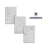 Slate Way Light Grey Matt Porcelain Outdoor Slab