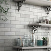 Artesano White Subway