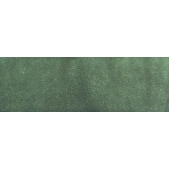 Artesano Green Subway Kitchen Tile