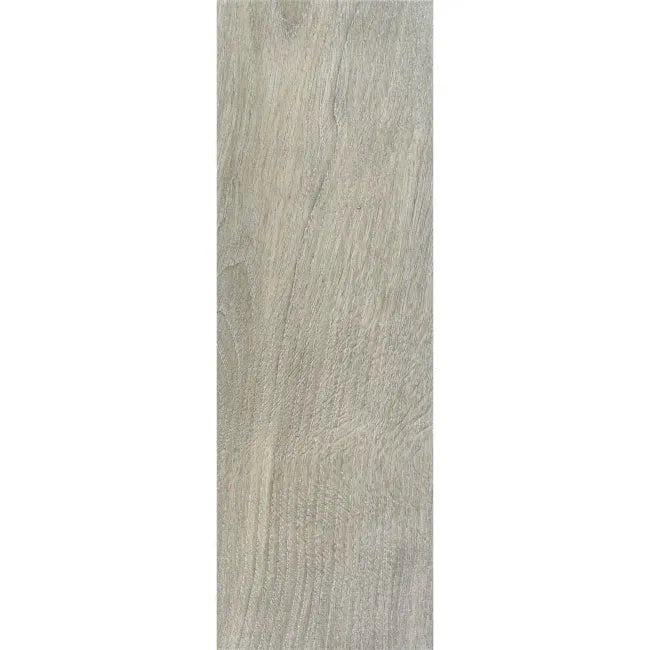 Articwood Argent Grey Wood Effect Porcelain Tile – 20.5x61.5