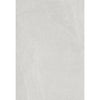 Bellevue White Matt Stone Effect Porcelain Floor Tile