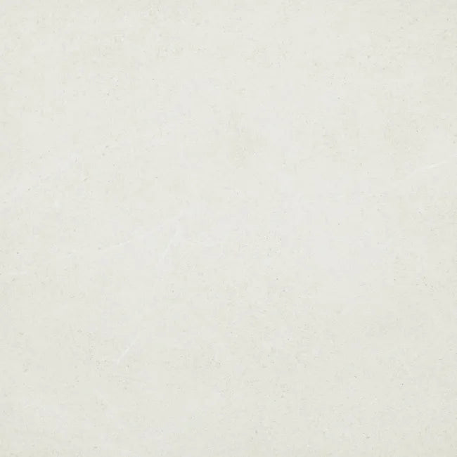 Bellevue Ivory Matt Stone Effect Porcelain Floor Tile