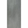 Cliff Grafite Grey Modern Stone Effect Porcelain Tile – 600x600