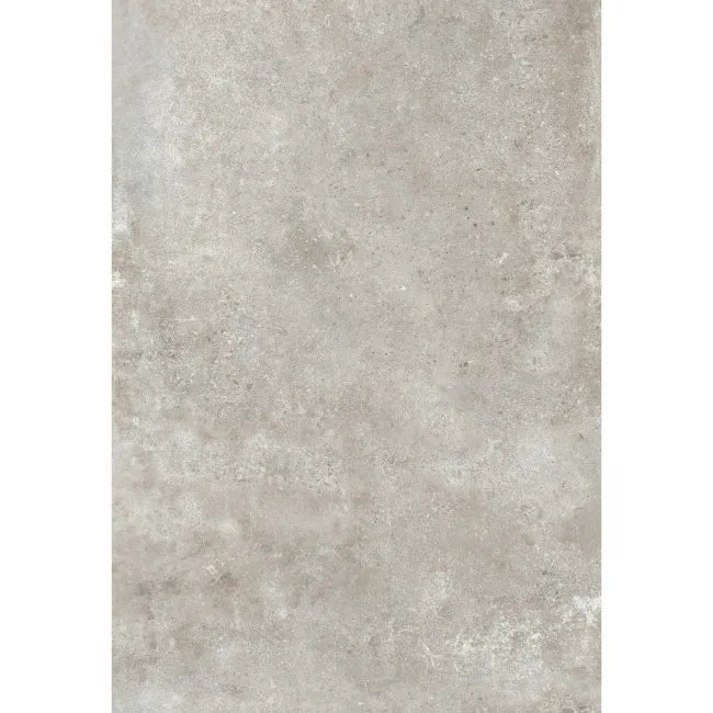 Crassana Grey Concrete Effect Matt Outdoor Porcelain Slab