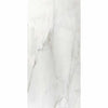Delicatto White Polished Marble Effect Porcelain Tile – 600x600
