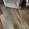 Foresta Cool Mixed Wood Effect Ceramic Floor Tile – 200x600