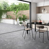 Grange Grey Outdoor Porcelain Slab