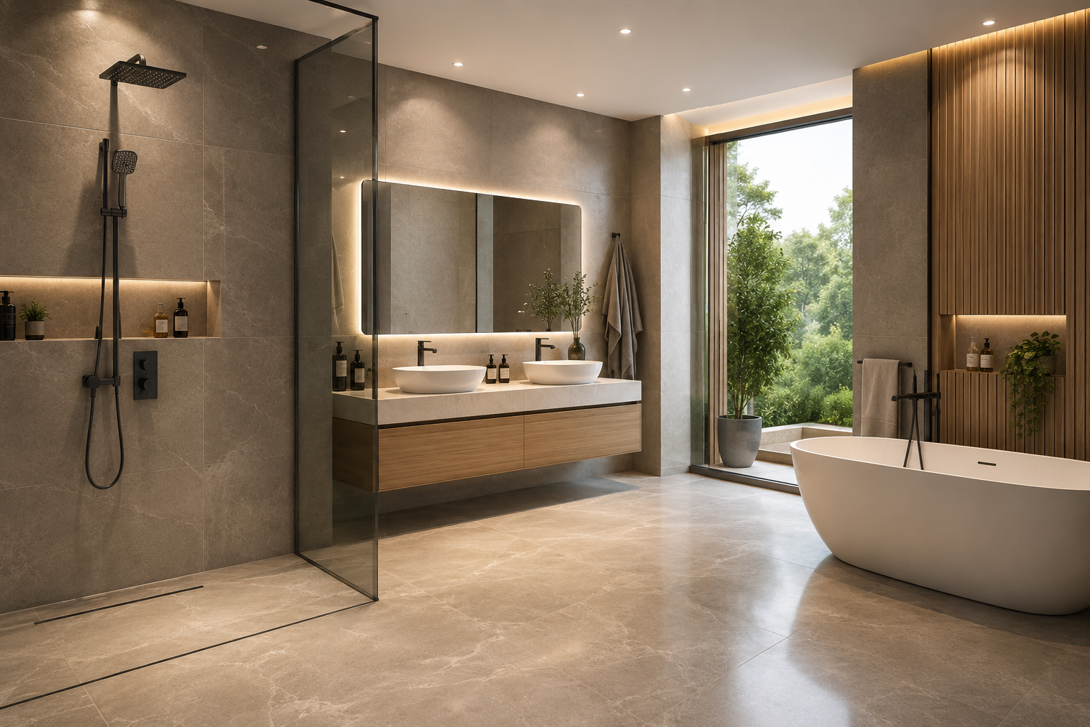 Bathroom Showroom Birmingham