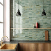 Luma Celadon Green Gloss Ceramic