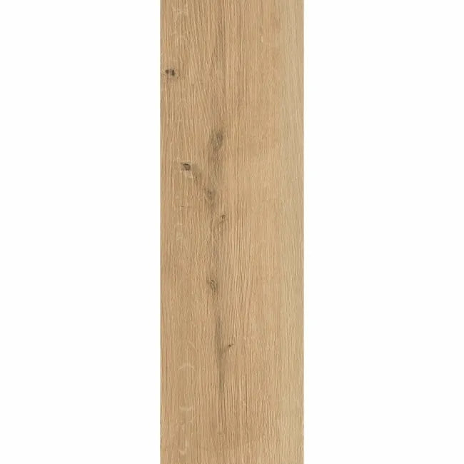 Sandwood Beige Oak Wood Effect Porcelain Floor Tile