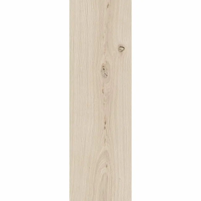 Sandwood White Oak Wood Effect Porcelain Floor Tile