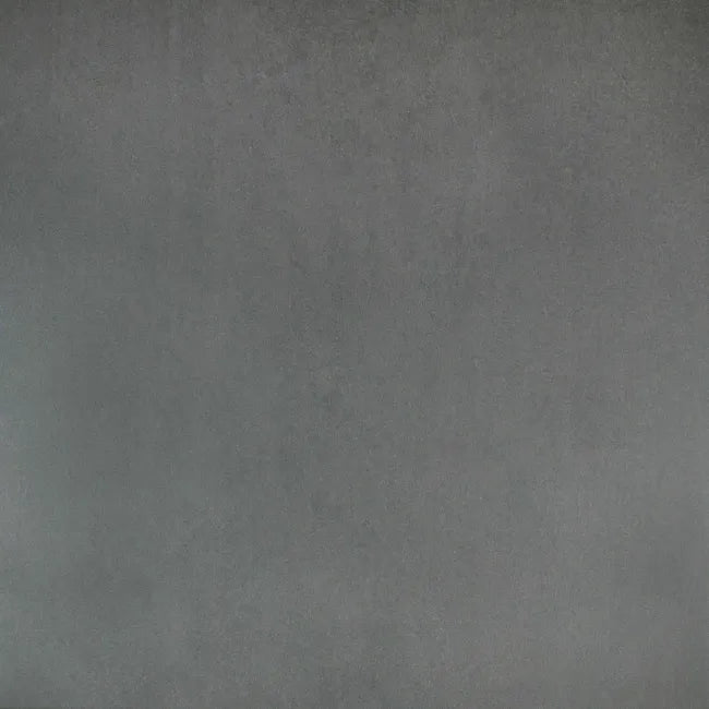 Titanio Grafito Dark Grey Stone Effect Porcelain Floor Tile