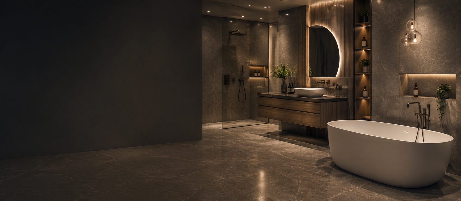 Up to 70% Off Selected Bathroom Ranges