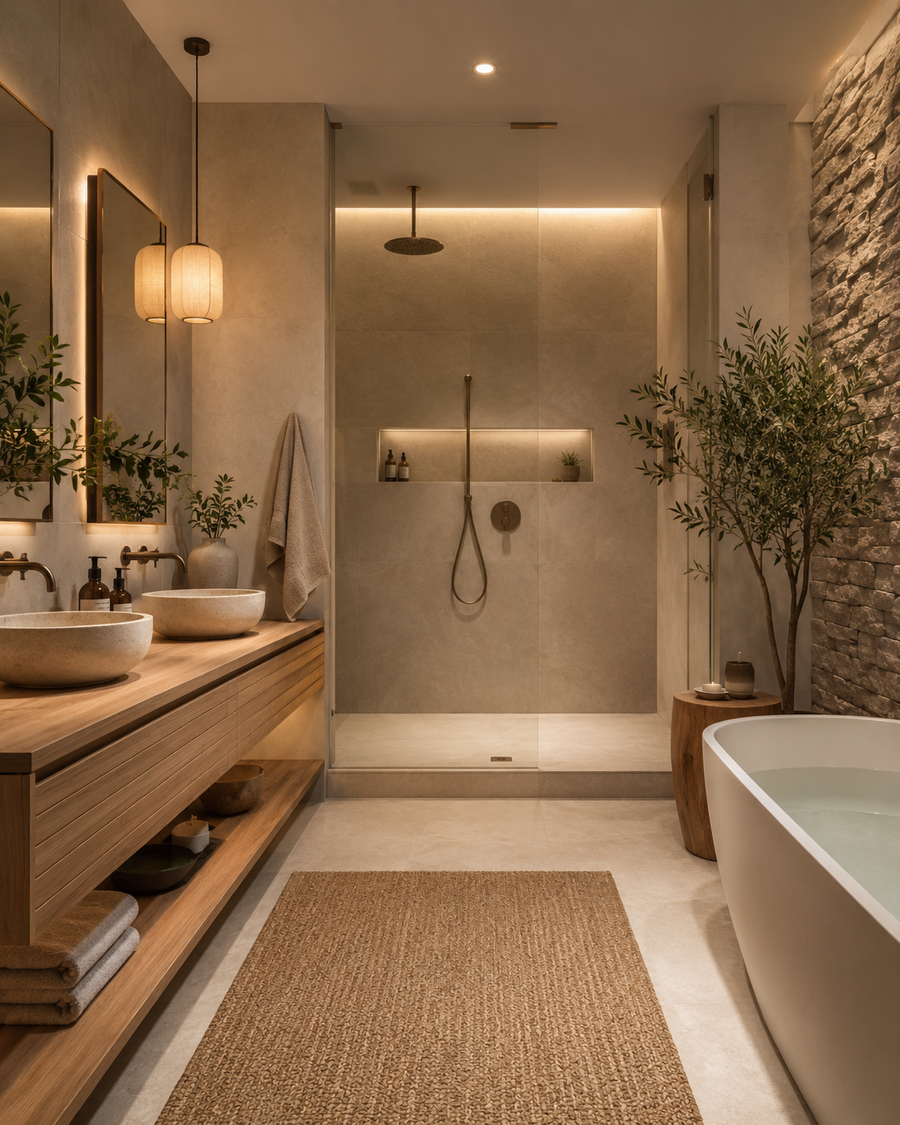 Luxury